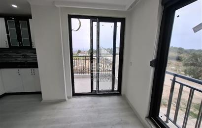 Manavgat Sarılar Şeytan Çeşmesine Yakın Yeni Yapı.