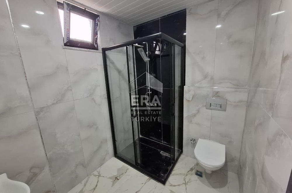 Manavgat Sarılar Şeytan Çeşmesine Yakın Yeni Yapı.