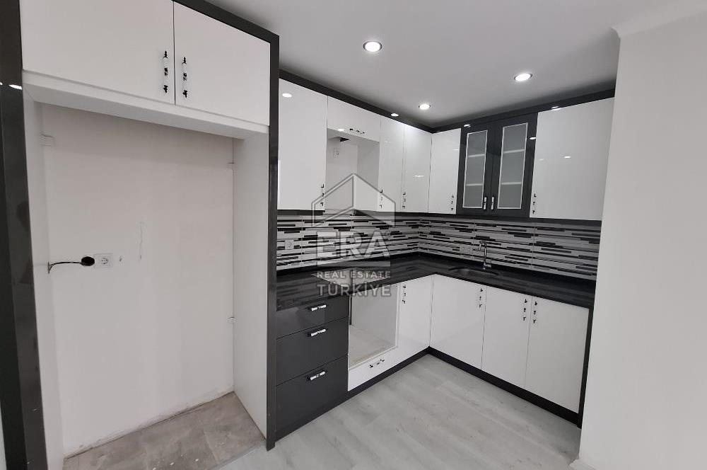 Manavgat Sarılar Şeytan Çeşmesine Yakın Yeni Yapı.