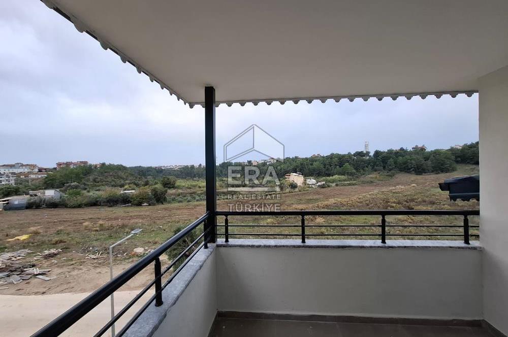 Manavgat Sarılar Şeytan Çeşmesine Yakın Yeni Yapı.