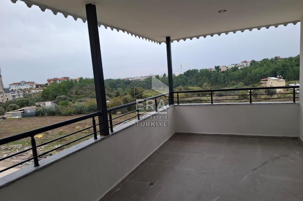 Manavgat Sarılar Şeytan Çeşmesine Yakın Yeni Yapı.