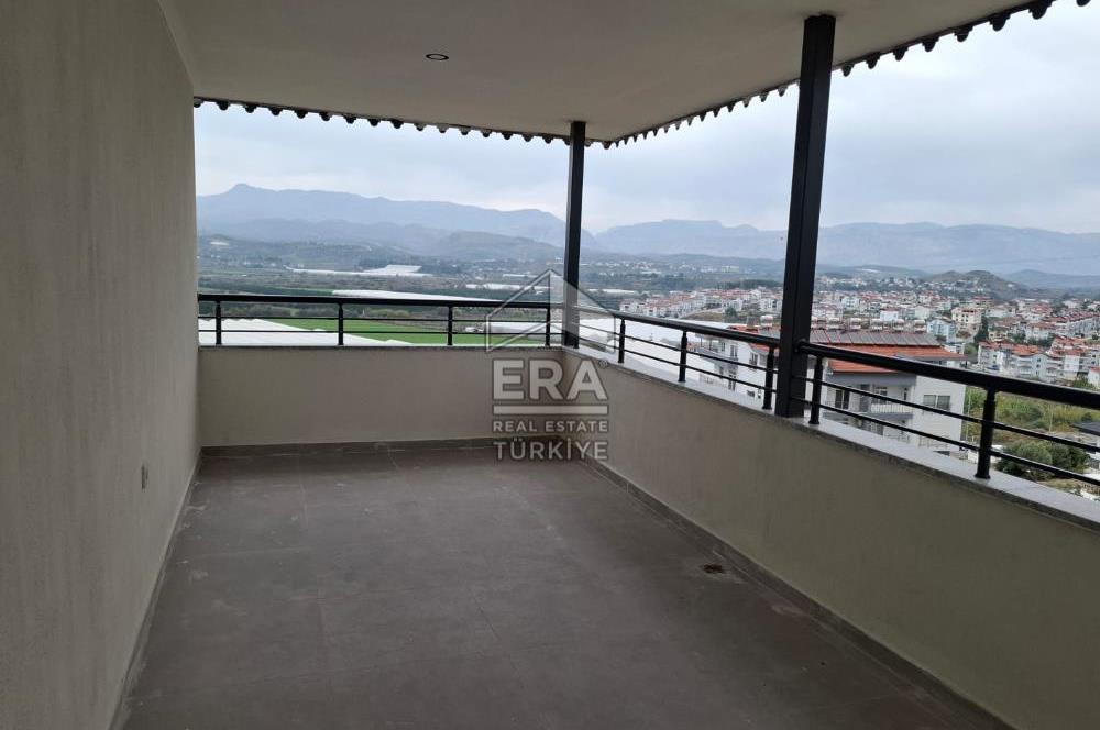 1287691170 SARILARDA,HAVUZLU,ASANSÖRLÜ SIFIR 3 + 1 DUBLEX... 