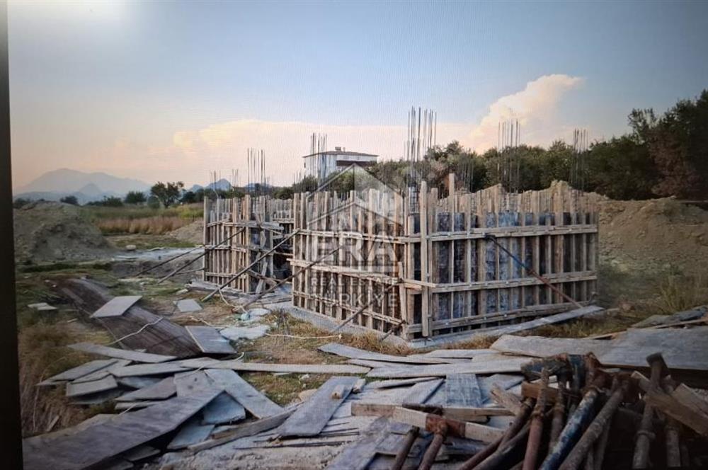 MANAVGAT TAŞAĞIL KAVŞAĞINA YAKIN 363 m2 ARSA..