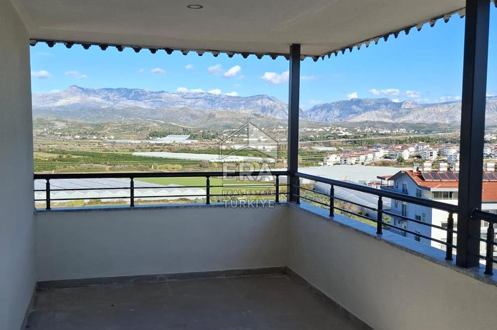 1287691170 SARILARDA,HAVUZLU,ASANSÖRLÜ SIFIR 3 + 1 DUBLEX... 