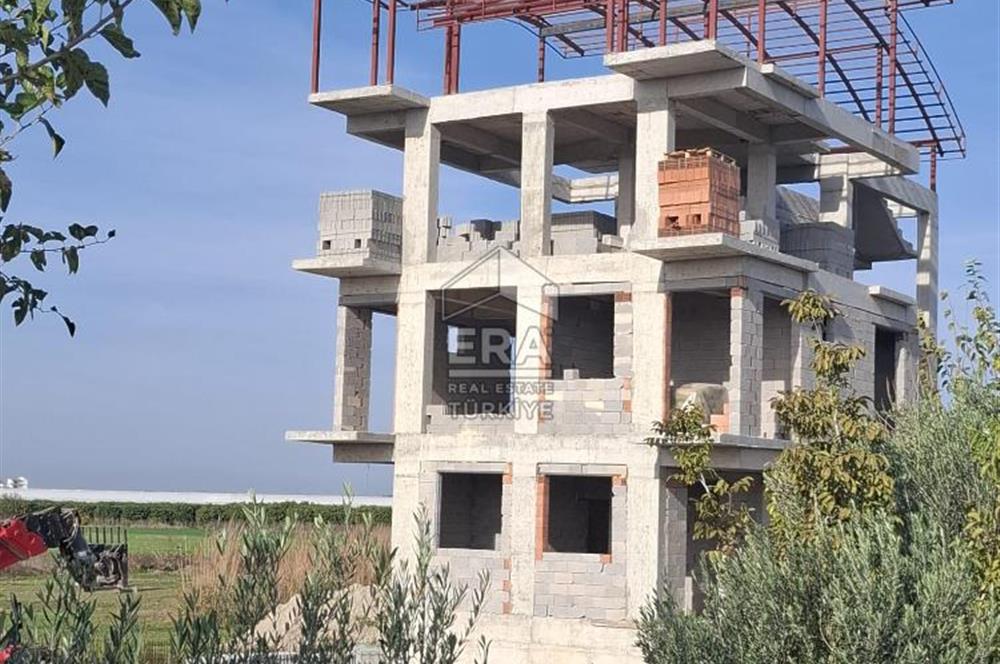 MANAVGAT TAŞAĞIL KAVŞAĞINA YAKIN 363 m2 ARSA..