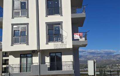 Manavgat Sarılar Şeytan Çeşmesine Yakın Yeni Yapı.