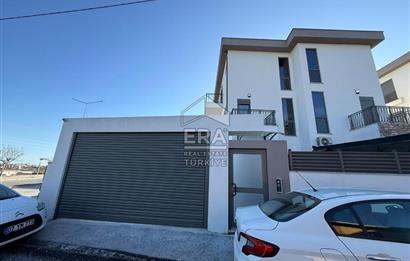 MANAVGAT EVRENSEKİ ' DE 4 + 1 MüSTAKİL TRİPLEX VİLLA