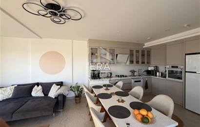 MANAVGAT EVRENSEKİ ' DE 4 + 1 MüSTAKİL TRİPLEX VİLLA