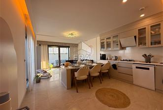 MANAVGAT EVRENSEKİ ' DE 4 + 1 MüSTAKİL TRİPLEX VİLLA - 1 - 14728