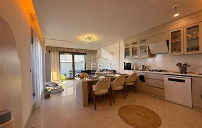 MANAVGAT EVRENSEKİ ' DE 4 + 1 MüSTAKİL TRİPLEX VİLLA