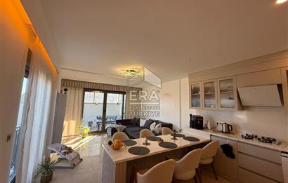 MANAVGAT EVRENSEKİ ' DE 4 + 1 MüSTAKİL TRİPLEX VİLLA