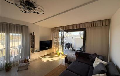 MANAVGAT EVRENSEKİ ' DE 4 + 1 MüSTAKİL TRİPLEX VİLLA