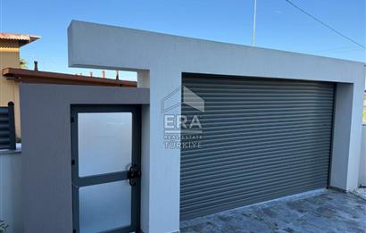 MANAVGAT EVRENSEKİ ' DE 4 + 1 MüSTAKİL TRİPLEX VİLLA