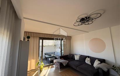 MANAVGAT EVRENSEKİ ' DE 4 + 1 MüSTAKİL TRİPLEX VİLLA