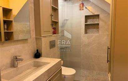 MANAVGAT EVRENSEKİ ' DE 4 + 1 MüSTAKİL TRİPLEX VİLLA