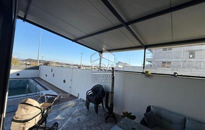 MANAVGAT EVRENSEKİ ' DE 4 + 1 MüSTAKİL TRİPLEX VİLLA