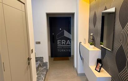 MANAVGAT EVRENSEKİ ' DE 4 + 1 MüSTAKİL TRİPLEX VİLLA