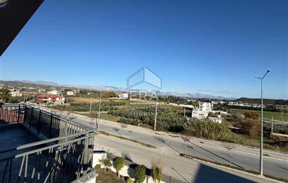 MANAVGAT EVRENSEKİ ' DE 4 + 1 MüSTAKİL TRİPLEX VİLLA