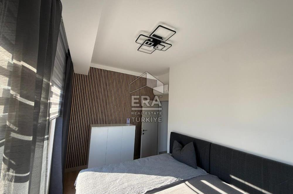 MANAVGAT EVRENSEKİ ' DE 4 + 1 MüSTAKİL TRİPLEX VİLLA