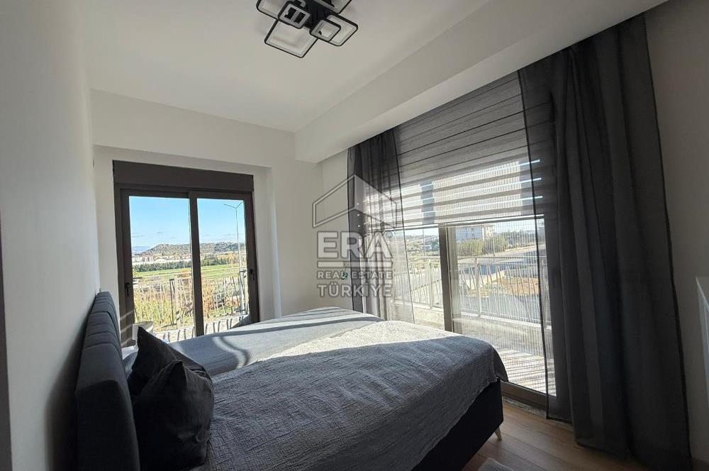 MANAVGAT EVRENSEKİ ' DE 4 + 1 MüSTAKİL TRİPLEX VİLLA