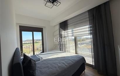 MANAVGAT EVRENSEKİ ' DE 4 + 1 MüSTAKİL TRİPLEX VİLLA