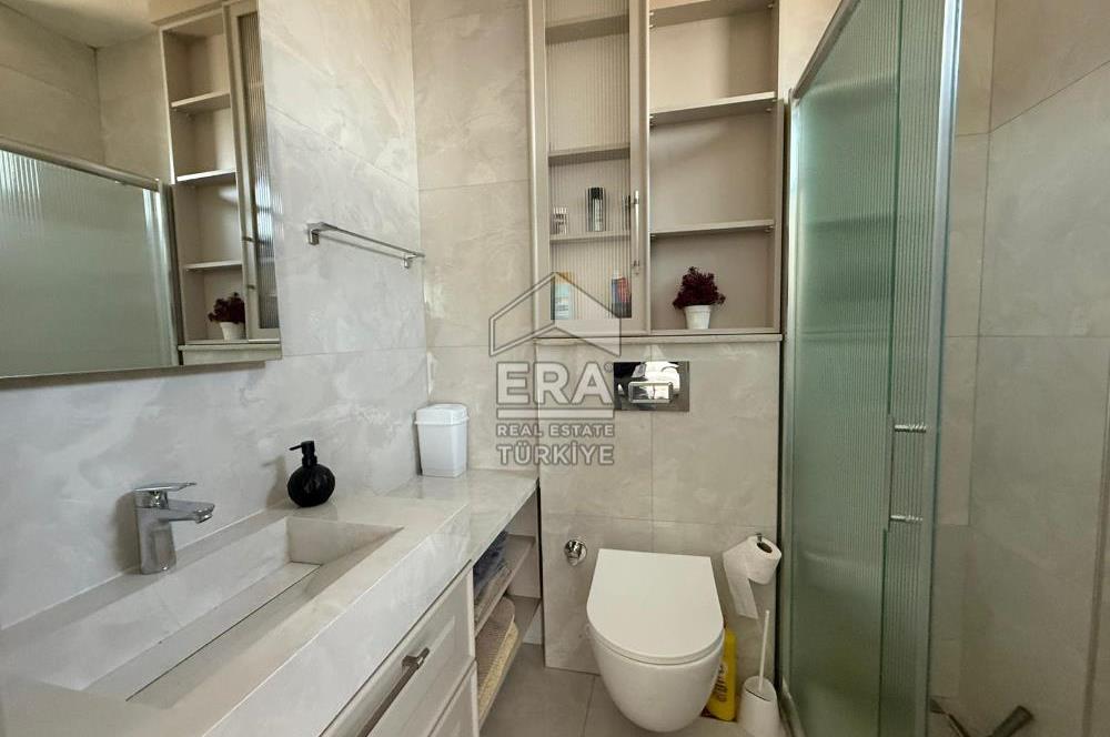 MANAVGAT EVRENSEKİ ' DE 4 + 1 MüSTAKİL TRİPLEX VİLLA