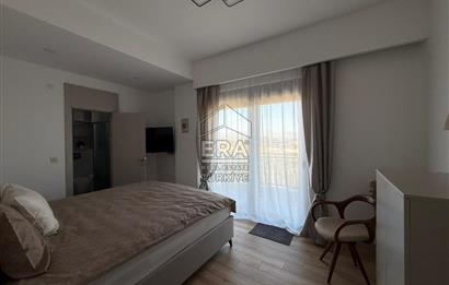 MANAVGAT EVRENSEKİ ' DE 4 + 1 MüSTAKİL TRİPLEX VİLLA