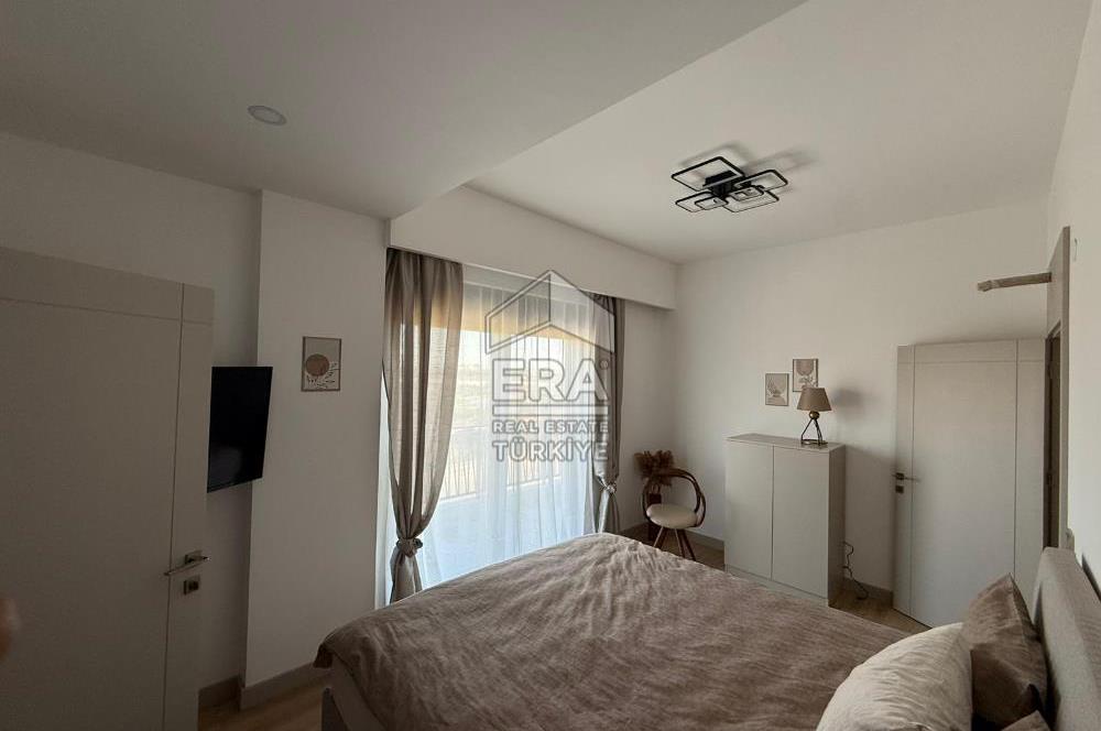 MANAVGAT EVRENSEKİ ' DE 4 + 1 MüSTAKİL TRİPLEX VİLLA