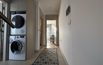 MANAVGAT EVRENSEKİ ' DE 4 + 1 MüSTAKİL TRİPLEX VİLLA