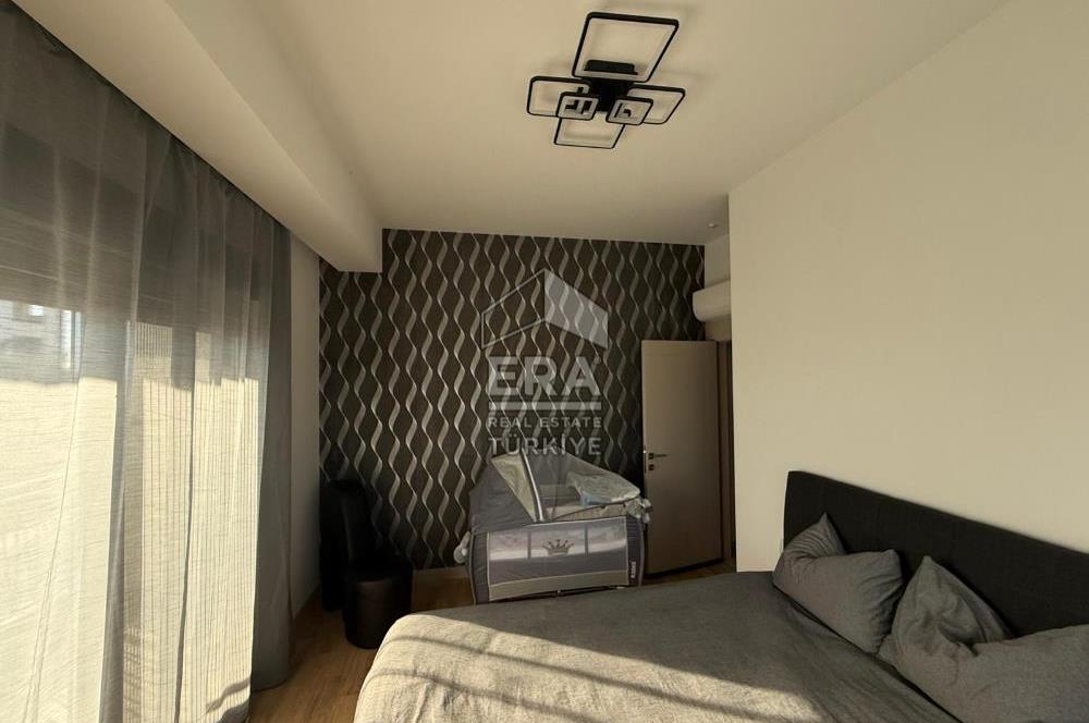 MANAVGAT EVRENSEKİ ' DE 4 + 1 MüSTAKİL TRİPLEX VİLLA