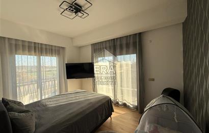 MANAVGAT EVRENSEKİ ' DE 4 + 1 MüSTAKİL TRİPLEX VİLLA