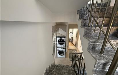 MANAVGAT EVRENSEKİ ' DE 4 + 1 MüSTAKİL TRİPLEX VİLLA