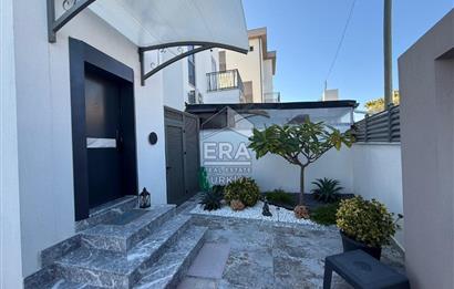 MANAVGAT EVRENSEKİ ' DE 4 + 1 MüSTAKİL TRİPLEX VİLLA