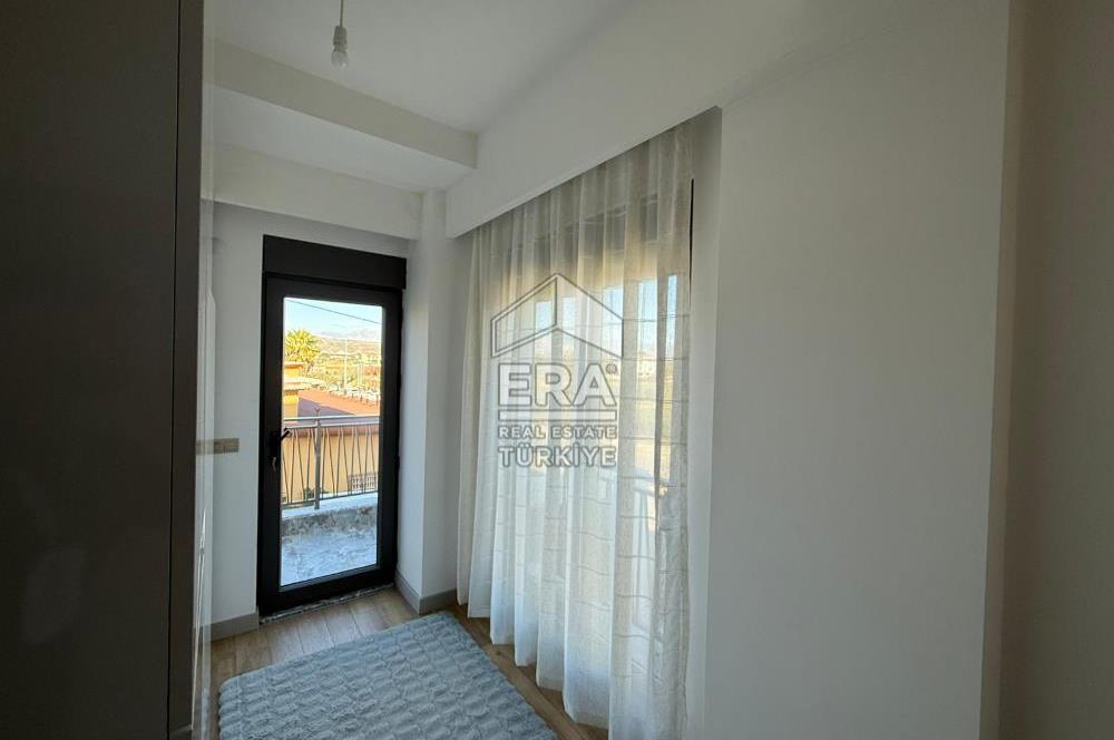 MANAVGAT EVRENSEKİ ' DE 4 + 1 MüSTAKİL TRİPLEX VİLLA