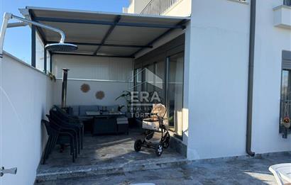 MANAVGAT EVRENSEKİ ' DE 4 + 1 MüSTAKİL TRİPLEX VİLLA