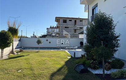 MANAVGAT EVRENSEKİ ' DE 4 + 1 MüSTAKİL TRİPLEX VİLLA