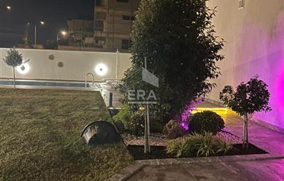 MANAVGAT EVRENSEKİ ' DE 4 + 1 MüSTAKİL TRİPLEX VİLLA