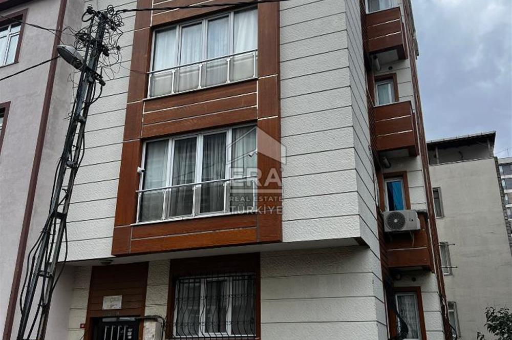 ÜMRANİYE ÇAMLIK MAH 3+1 SATILIK DAİRE