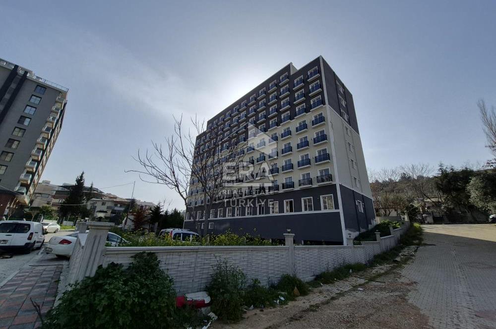 Tınaztepe Üniversitesi Yakını Acil Satılık 2+0 Daire !