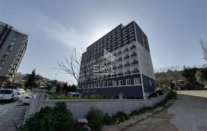 Tınaztepe Üniversitesi Yakını Acil Satılık 2+0 Daire !