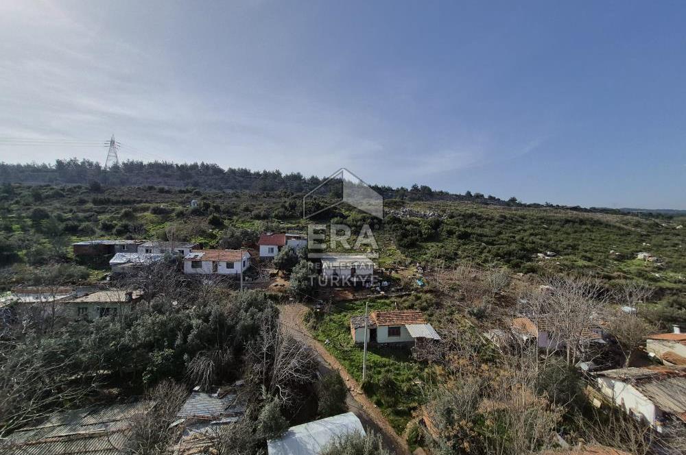 Tınaztepe Üniversitesi Yakını Acil Satılık 2+0 Daire !