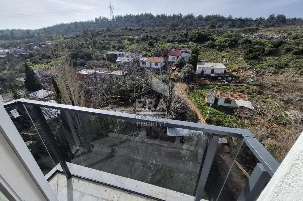 Tınaztepe Üniversitesi Yakını Acil Satılık 2+0 Daire !