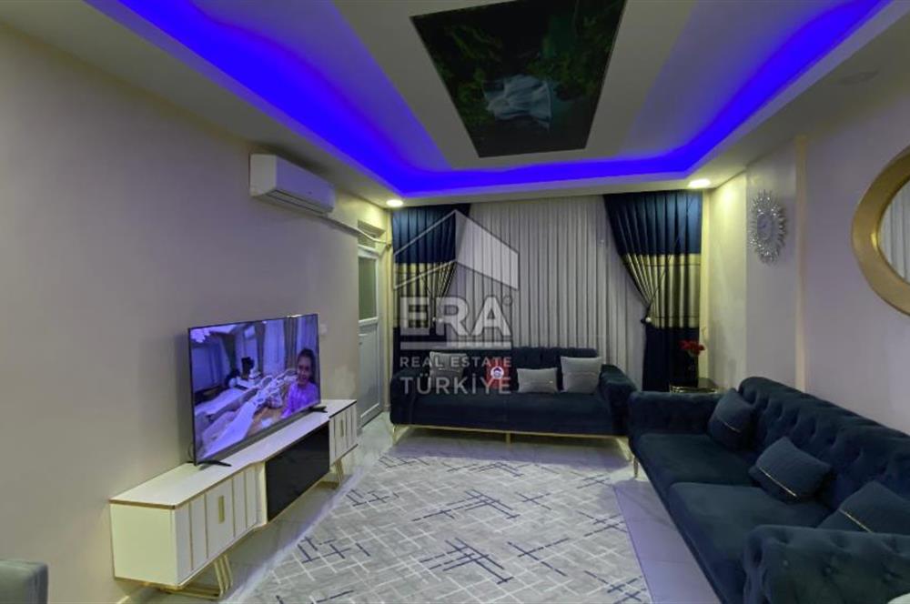 sağlık mahalesinde satılık 2+1 