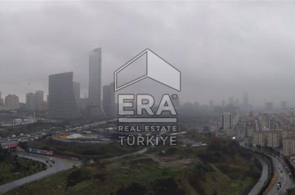 ÜMRANİYE POLARIS RESIDENCE SATILIK 2+1 FIRSAT DAİRE 