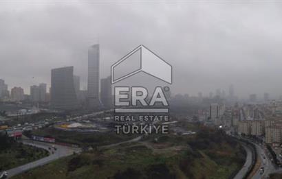 ÜMRANİYE POLARIS RESIDENCE SATILIK 2+1 FIRSAT DAİRE 