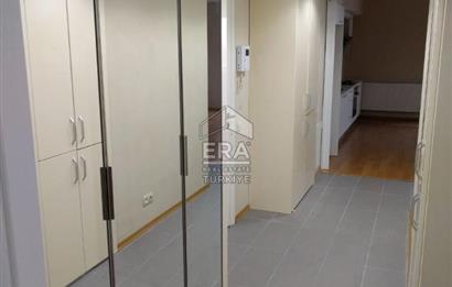 ÜMRANİYE POLARIS RESIDENCE SATILIK 2+1 FIRSAT DAİRE 