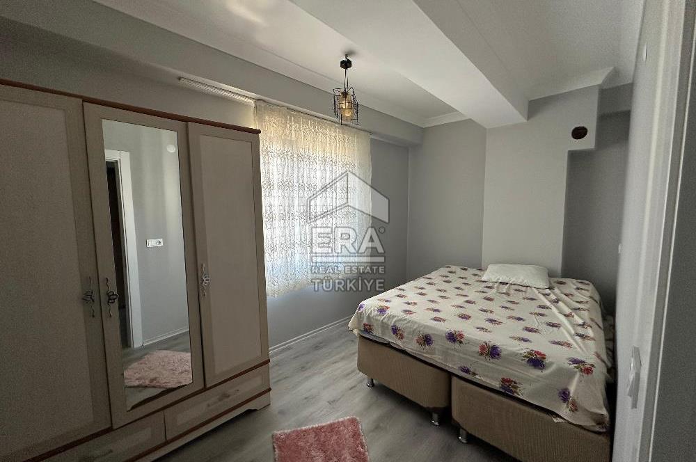 ERA PORT GÜVENCESİYLE DİNKÇİLER'DE 1+1 EŞYALI KİRALIK DAİRE