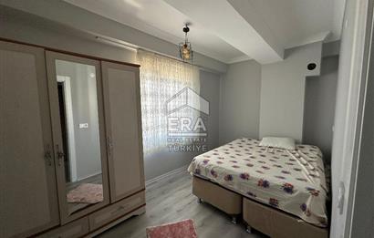 ERA PORT GÜVENCESİYLE DİNKÇİLER'DE 1+1 EŞYALI KİRALIK DAİRE