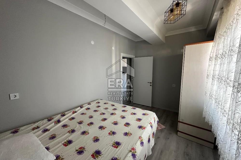 ERA PORT GÜVENCESİYLE DİNKÇİLER'DE 1+1 EŞYALI KİRALIK DAİRE