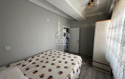 ERA PORT GÜVENCESİYLE DİNKÇİLER'DE 1+1 EŞYALI KİRALIK DAİRE